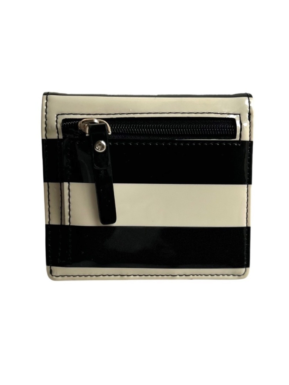 kate spade Serenade Penn Valley Mini Patent Wallet